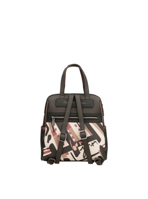 Anekke kézi fogós hátizsák PÁRIZS