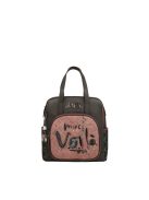 Anekke kézi fogós hátizsák PÁRIZS