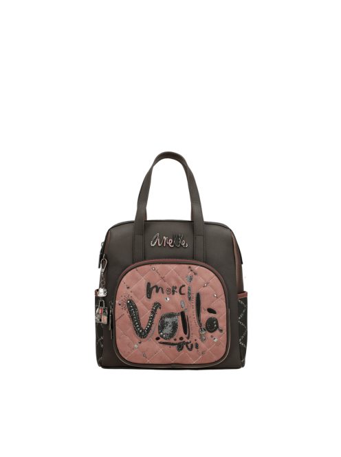 Anekke kézi fogós hátizsák PÁRIZS