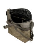 ANEKKE szögletes háti táska MANIFESTO