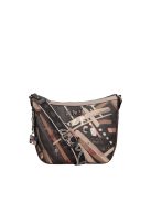 Anekke bővíthető oldaltáska állítható vállpánttal PÁRIZS