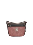 Anekke bővíthető oldaltáska állítható vállpánttal PÁRIZS