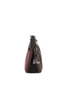 Anekke bővíthető oldaltáska állítható vállpánttal PÁRIZS