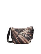 Anekke bővíthető oldaltáska állítható vállpánttal PÁRIZS