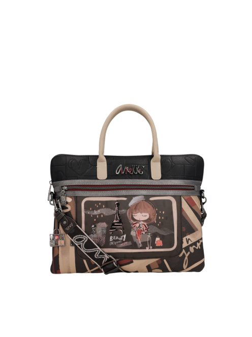 ANEKKE laptoptáska MADEMOISELLE