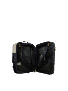 Anekke kézipoggyász bővíthető hátizsák TRAVEL kék