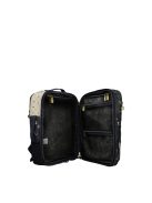 Anekke kézipoggyász bővíthető hátizsák TRAVEL kék