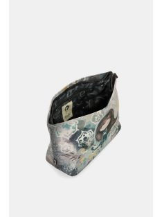 Anekke cipzáras neszesszer TRAVEL