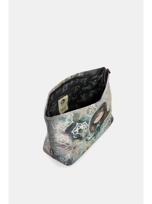 Anekke cipzáras neszesszer TRAVEL