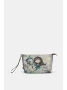 Anekke cipzáras neszesszer TRAVEL