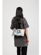 Anekke cipzáras neszesszer TRAVEL