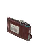 Anekke Kártyatartó pénztárca Evolúció bordó