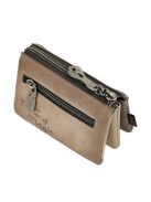 ANEKKE mini pénztárca kulcstartó MANIFESTO