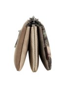 ANEKKE mini pénztárca kulcstartó MANIFESTO