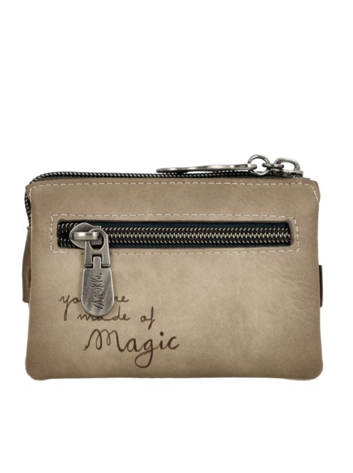 ANEKKE mini pénztárca kulcstartó MANIFESTO