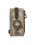 ANEKKE Kártyatartó pénztárca REAL