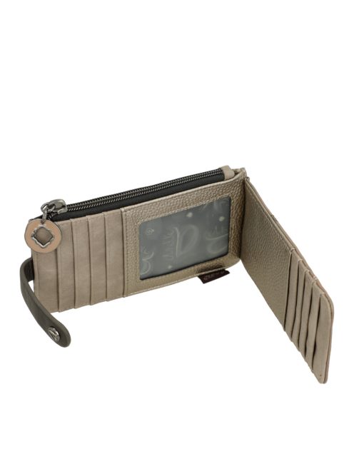 ANEKKE Kártyatartó pénztárca REAL