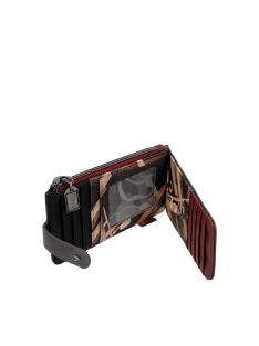 ANEKKE kártyatartó és pénztárca MADEMOISELLE