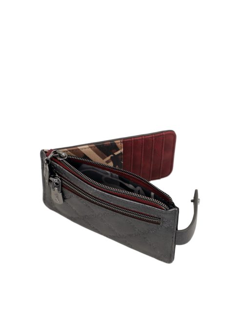 ANEKKE kártyatartó és pénztárca MADEMOISELLE