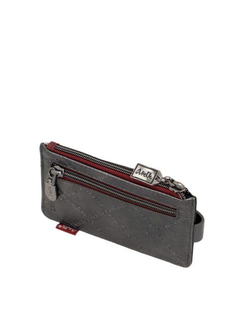 ANEKKE kártyatartó és pénztárca MADEMOISELLE