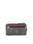 ANEKKE kártyatartó és pénztárca MADEMOISELLE