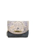 ANEKKE  aprótartós keretes kis pénztárca STUDIO