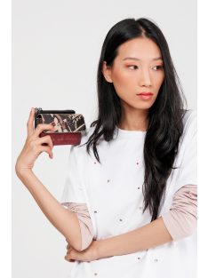 Anekke kis pénztárca szütyő PÁRIZS