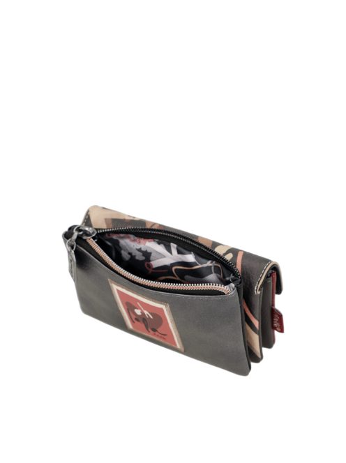 Anekke kis pénztárca szütyő PÁRIZS