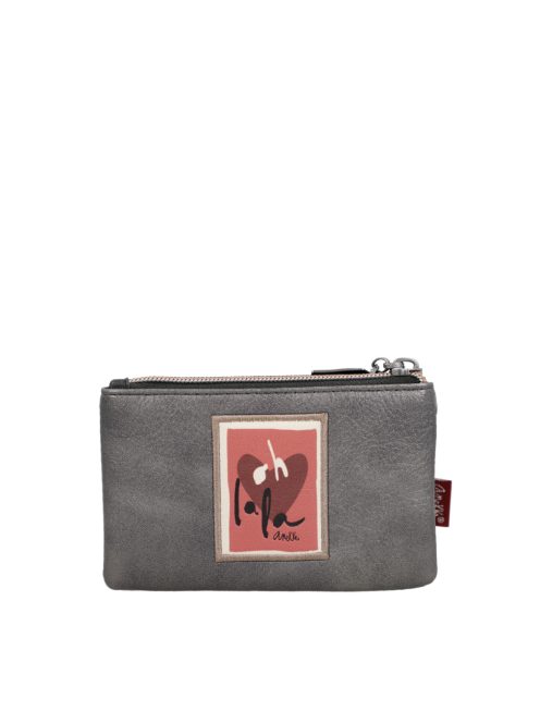Anekke kis pénztárca szütyő PÁRIZS