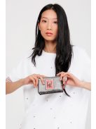 Anekke kis pénztárca szütyő PÁRIZS