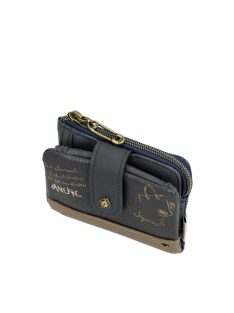 ANEKKE kis pénztárca STUDIO