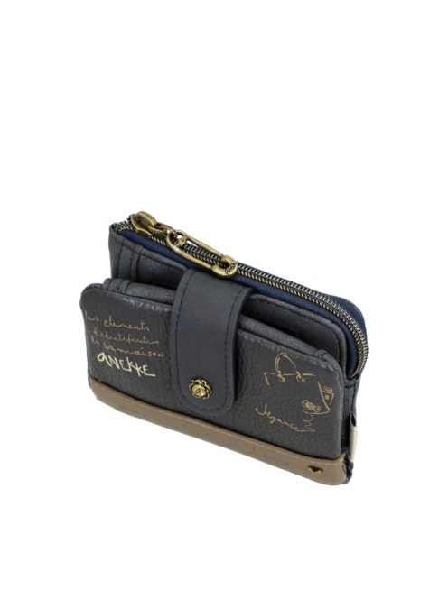 ANEKKE kis pénztárca STUDIO