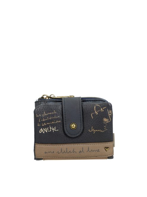 ANEKKE kis pénztárca STUDIO