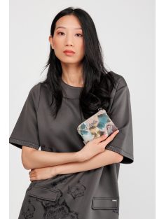 Anekke kis pénztárca Evolúció