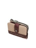 Anekke kis pénztárca Evolúció