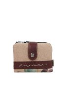 Anekke kis pénztárca Evolúció