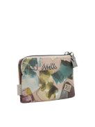 Anekke kis pénztárca Evolúció