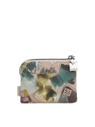 Anekke kis pénztárca Evolúció