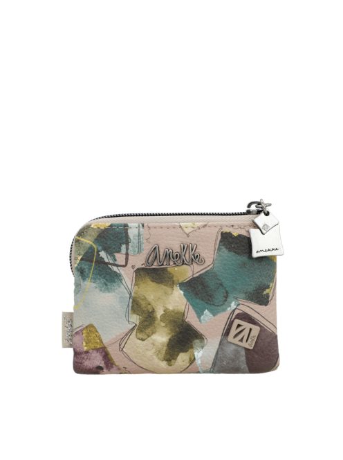 Anekke kis pénztárca Evolúció