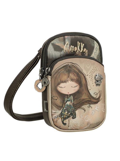 ANEKKE mini átvetős válltáska Real