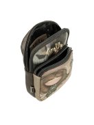 ANEKKE mini átvetős válltáska Real