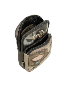 ANEKKE mini átvetős válltáska Real