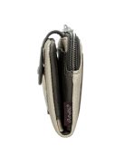 ANEKKE közepes pénztárca puha kidolgozás Real