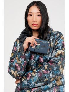 Anekke közepes pénztárca Evolúció