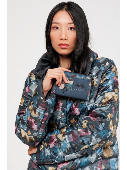 Anekke közepes pénztárca Evolúció