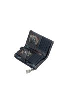 Anekke közepes pénztárca Evolúció