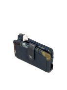 Anekke közepes pénztárca Evolúció