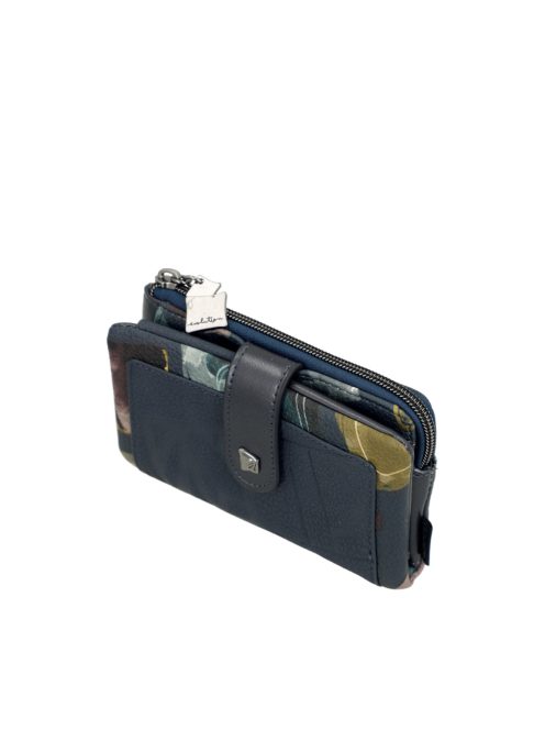 Anekke közepes pénztárca Evolúció