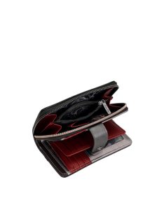 Anekke közepes pénztárca PÁRIZS