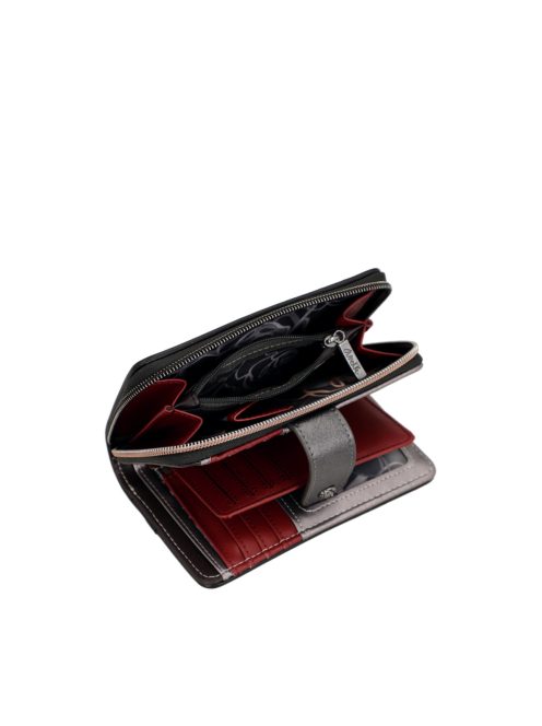 Anekke közepes pénztárca PÁRIZS